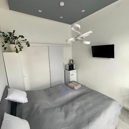 Remeny Apartman Szeged Extérieur photo