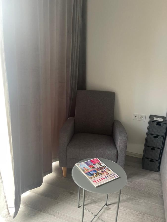 Remeny Apartman Szeged Extérieur photo