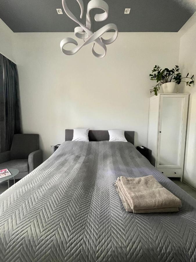 Remeny Apartman Szeged Extérieur photo