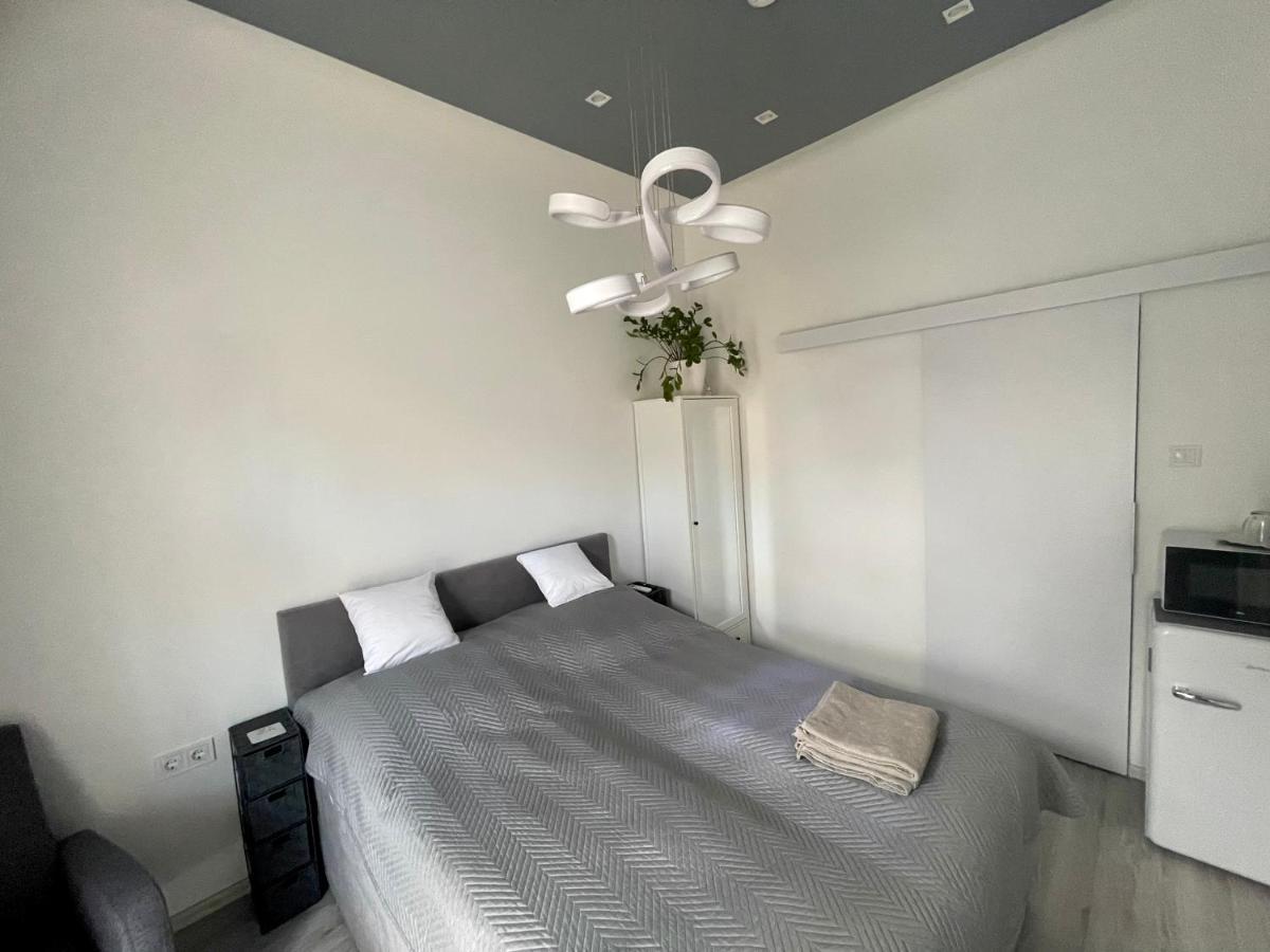 Remeny Apartman Szeged Extérieur photo