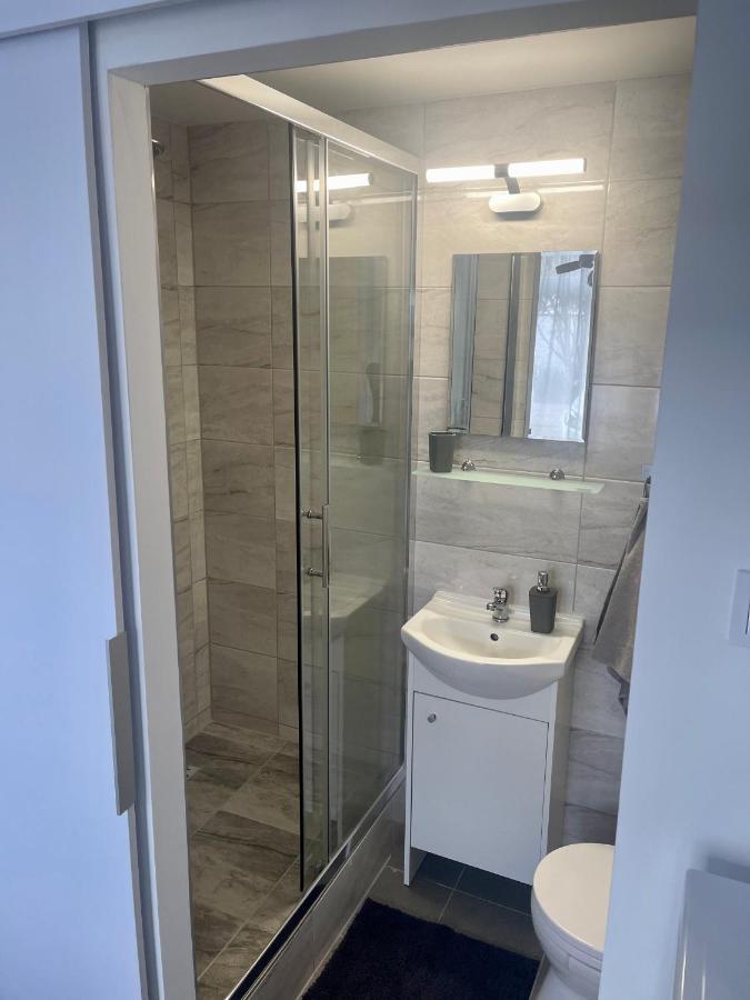 Remeny Apartman Szeged Extérieur photo