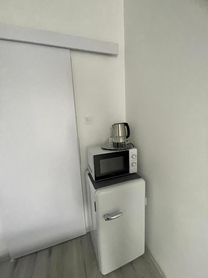 Remeny Apartman Szeged Extérieur photo